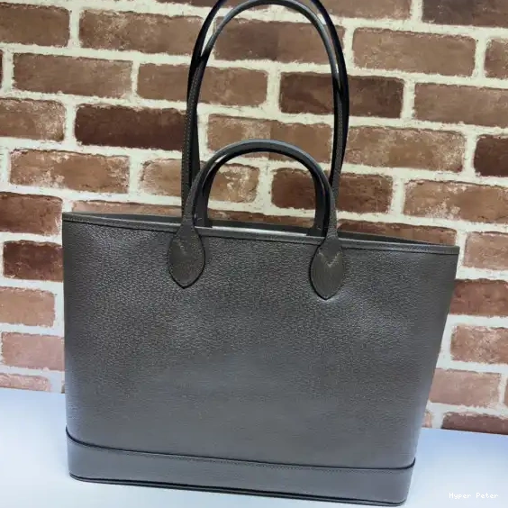Hyper Peter OPHIDIA Gucci TOTE MEDIUM BAG 0517